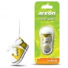 Ароматизатор повітря Areon Fresh Wave Lemon