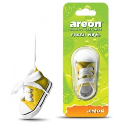 Ароматизатор воздуха Areon Fresh Wave Lemon