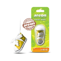 Ароматизатор воздуха Areon Fresh Wave Lemon