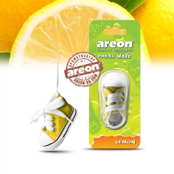 Ароматизатор воздуха Areon Fresh Wave Lemon