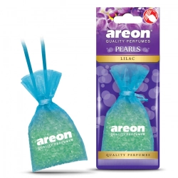 Ароматизатор повітря Areon Pearls Lilac