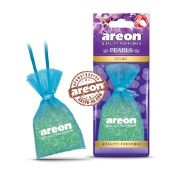 Ароматизатор повітря Areon Pearls Lilac