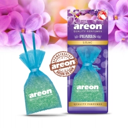 Ароматизатор повітря Areon Pearls Lilac