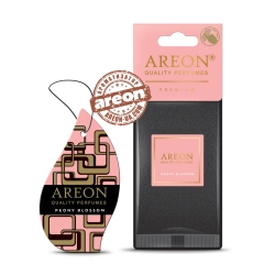 Ароматизатор повітря Areon Premium Peony Blossom