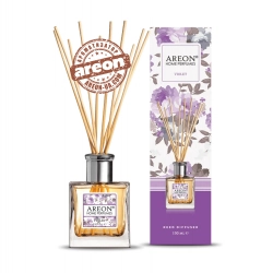 Аромадиффузор Areon Home Perfumes Garden Violet 150мл
