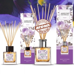 Аромадиффузор Areon Home Perfumes Garden Violet 150мл