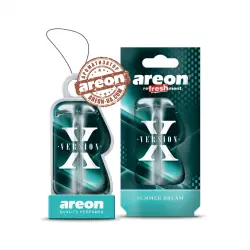 Ароматизатор воздуха Areon Liquid X-Version 8.5ml Summer Dream
