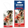 Ароматизатор повітря Areon Sexy Fresh Sexy Road ASF02