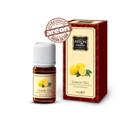 Ефірна олія Areon Lemon Лимон 10ml