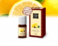 Эфирное масло Areon Lemon Лимон 10ml EO-03