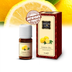 Ефірна олія Areon Lemon Лимон 10ml