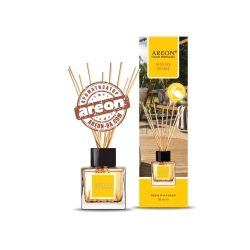 Аромадифузор Areon Home Perfume Sunny home 50мл