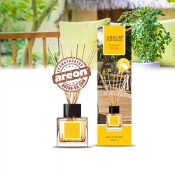Аромадифузор Areon Home Perfume Sunny home 50мл