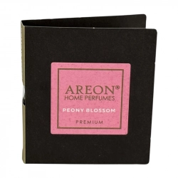 Пробник-Тестер Ароматизатор Areon Premium аромат - Peony Blossom