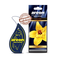 Ароматизатор повітря Areon Mon Vanilla Mia