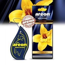 Ароматизатор повітря Areon Mon Vanilla Mia