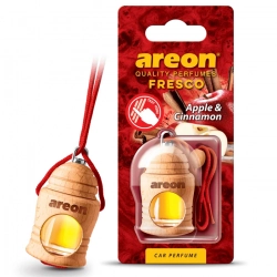 Ароматизатор воздуха Areon Fresco Apple Cinnamon