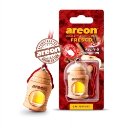 Ароматизатор воздуха Areon Fresco Apple Cinnamon