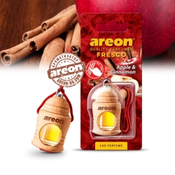Ароматизатор воздуха Areon Fresco Apple Cinnamon