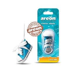 Ароматизатор повітря Areon Fresh Wave Ocean