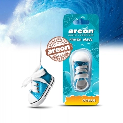 Ароматизатор повітря Areon Fresh Wave Ocean
