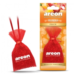 Ароматизатор воздуха Areon Pearls Peach