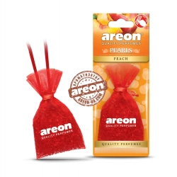 Ароматизатор воздуха Areon Pearls Peach
