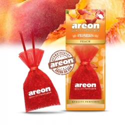 Ароматизатор воздуха Areon Pearls Peach