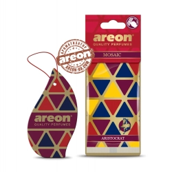 Ароматизатор повітря Areon Mosaic Aristocrat