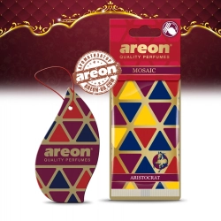 Ароматизатор повітря Areon Mosaic Aristocrat