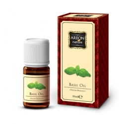 Ефірна олія Areon Basil Базилік 10ml