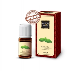 Ефірна олія Areon Basil Базилік 10ml