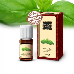 Ефірна олія Areon Basil Базилік 10ml