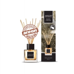 Аромадифузор Areon Home Perfume Black Crystal 50мл