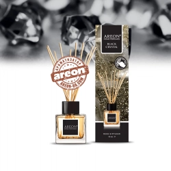 Аромадифузор Areon Home Perfume Black Crystal 50мл