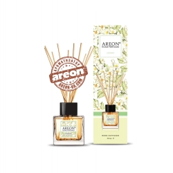 Аромадиффузор Areon Home Perfumes Garden Jasmine 50мл