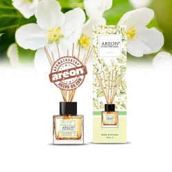 Аромадиффузор Areon Home Perfumes Garden Jasmine 50мл
