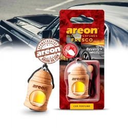 Ароматизатор повітря Areon Fresco Beverly Hills