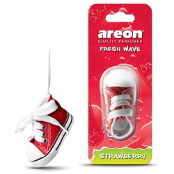 Ароматизатор воздуха Areon Fresh Wave Strawberry