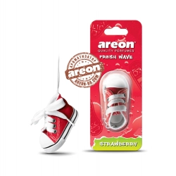 Ароматизатор воздуха Areon Fresh Wave Strawberry