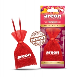 Ароматизатор воздуха Areon Pearls Spring Bouquet
