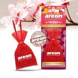 Ароматизатор воздуха Areon Pearls Spring Bouquet