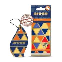 Ароматизатор повітря Areon Mosaic Charismatic