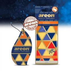 Ароматизатор повітря Areon Mosaic Charismatic