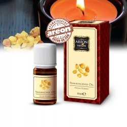 Ефірна олія Areon Frankincense Ладан 10ml