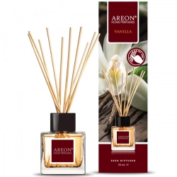 Аромадиффузор Areon Home Perfumes Vanilla 50мл