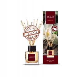 Аромадиффузор Areon Home Perfumes Vanilla 50мл