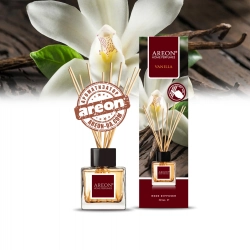 Аромадиффузор Areon Home Perfumes Vanilla 50мл