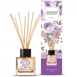 Аромадиффузор Areon Home Perfumes Garden Violet 50мл