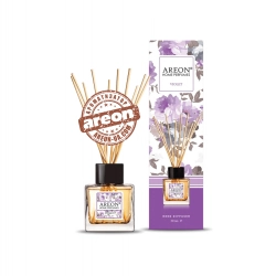 Аромадиффузор Areon Home Perfumes Garden Violet 50мл